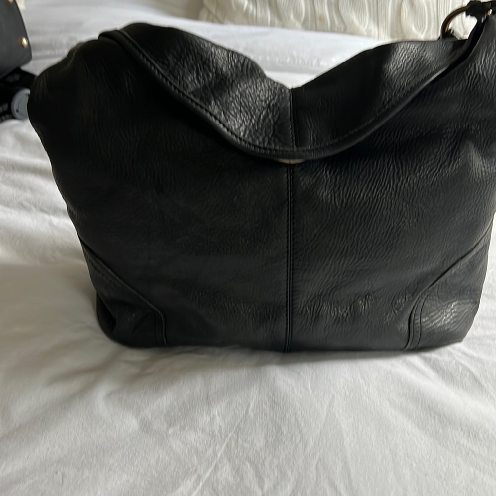 Frye Hobo Purse
